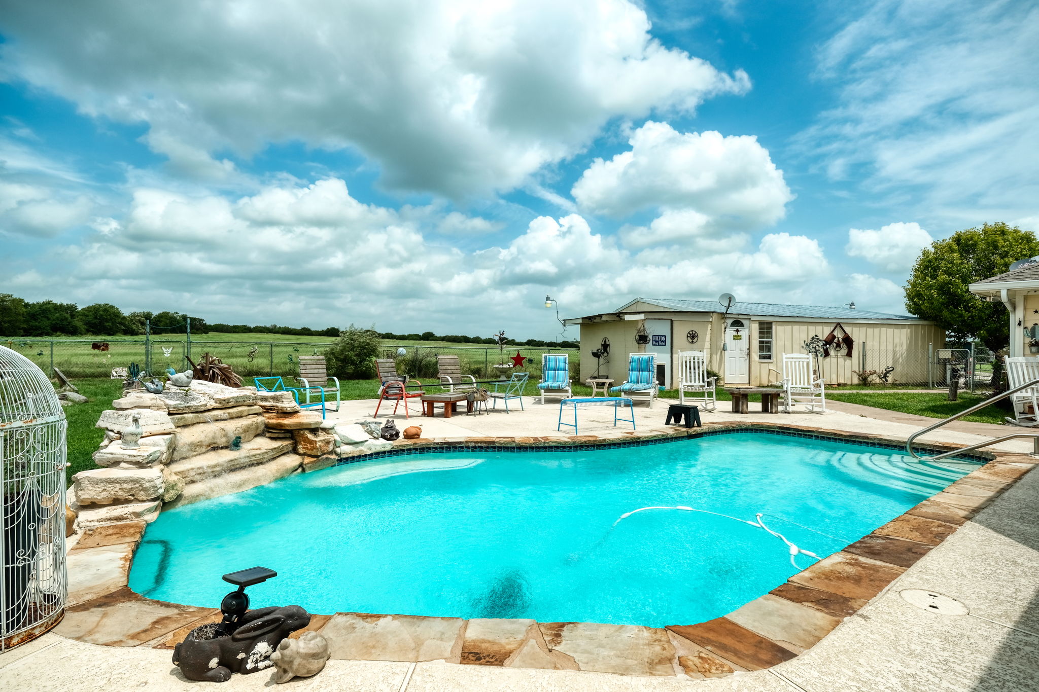 Pool