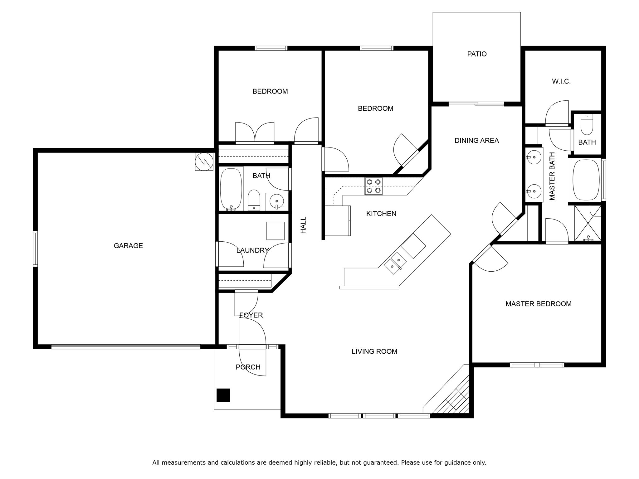 1 Dolerite Dr, Taylors, SC 29687 Upstate Creative Photography