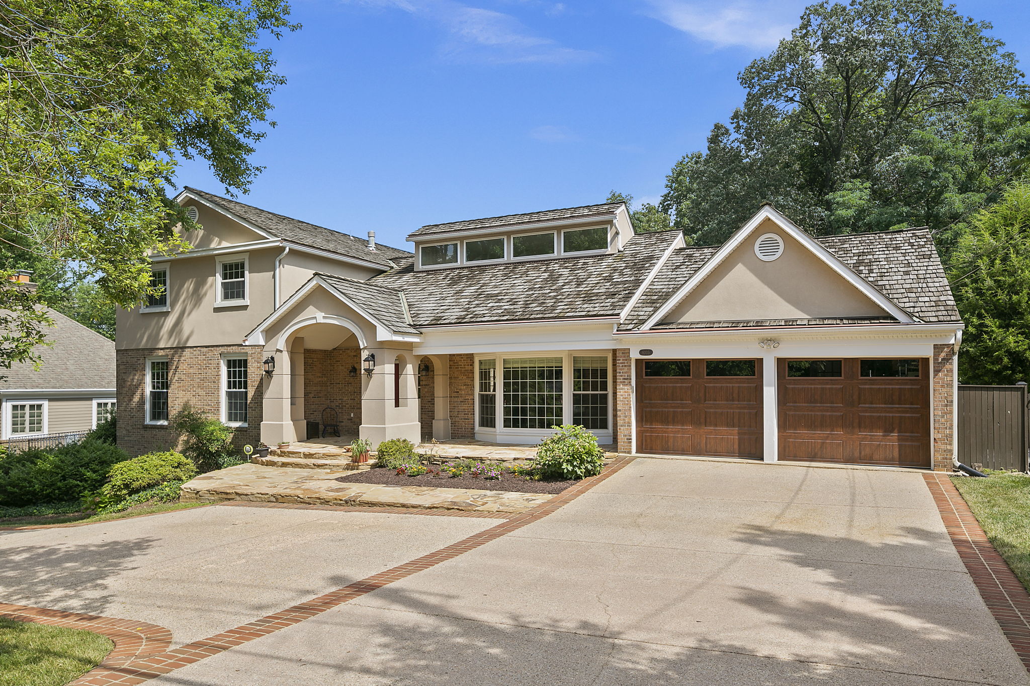 6005 Tilden Ln, Rockville, MD Struxture Photography