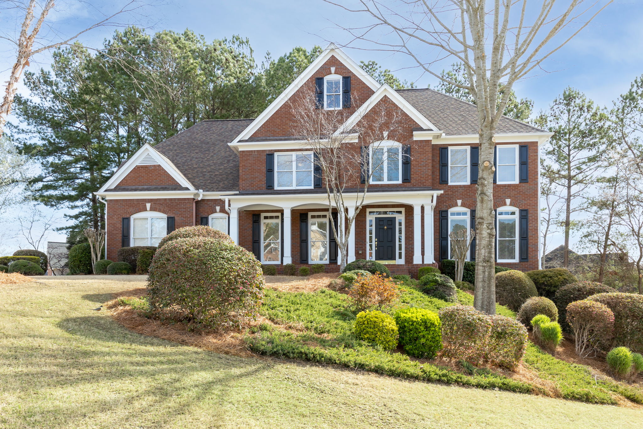 334 Graves Rd, Acworth HomeStar Photo