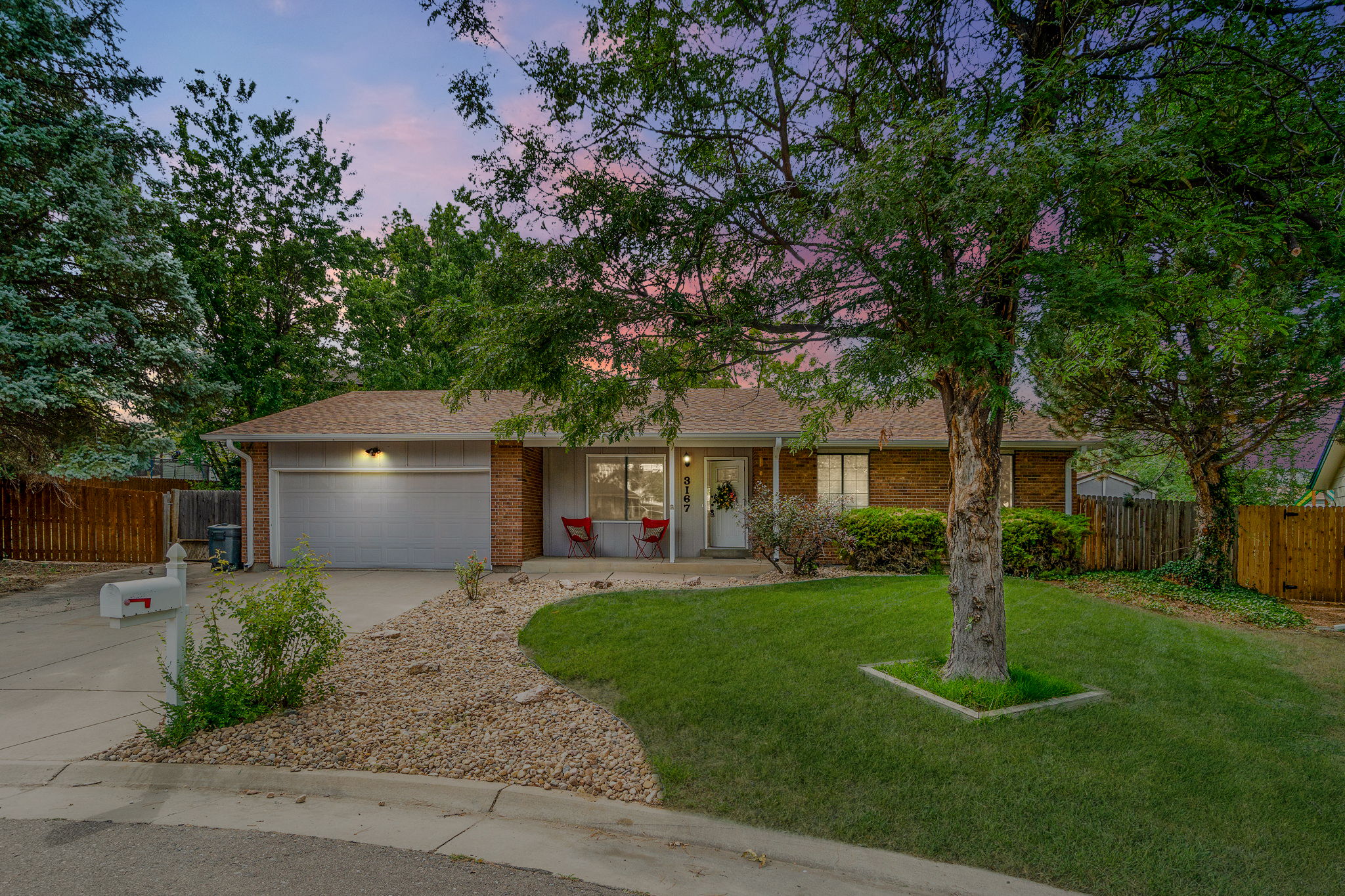 3167 S Ensenada Way, Aurora, CO 80013 8z Real Estate