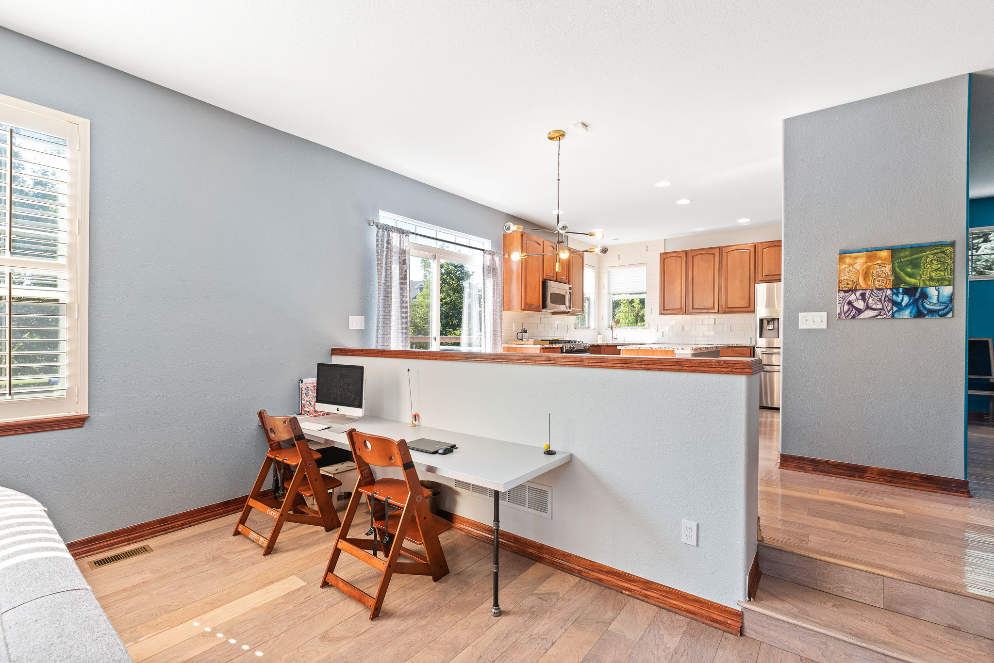 Coveted Wildgrass Subdivision in Broomfield 8z Real Estate