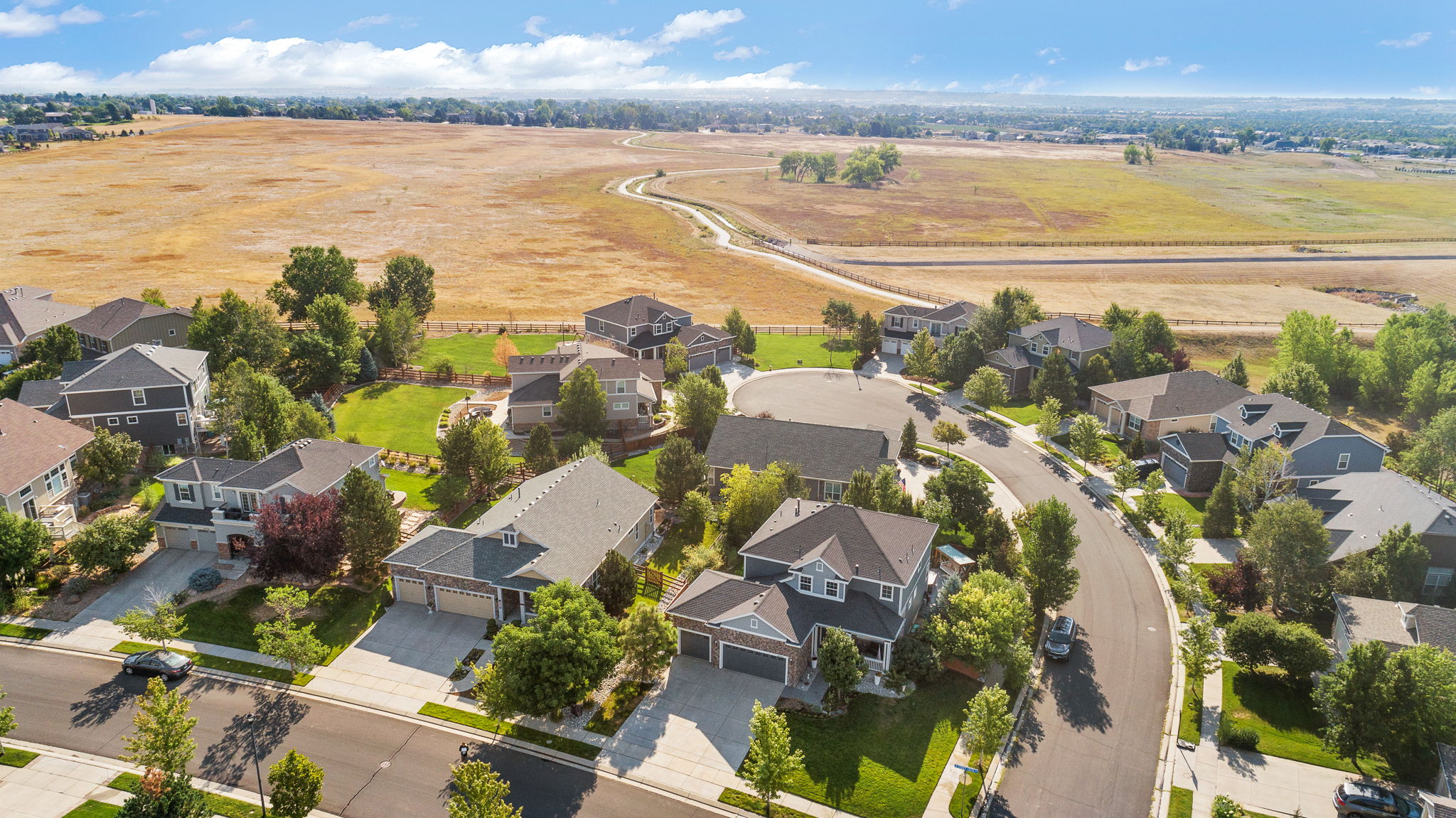 Coveted Wildgrass Subdivision in Broomfield 8z Real Estate