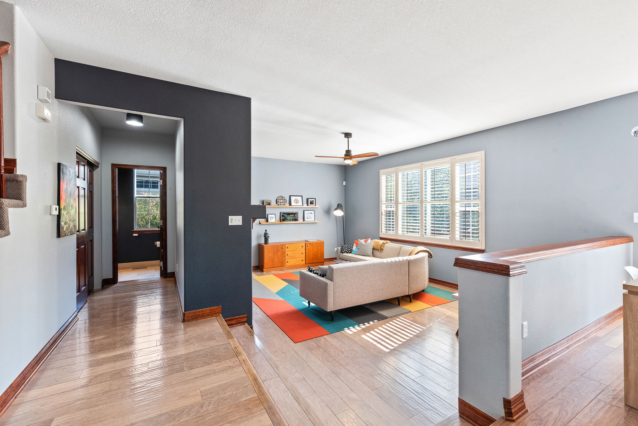 Coveted Wildgrass Subdivision in Broomfield 8z Real Estate