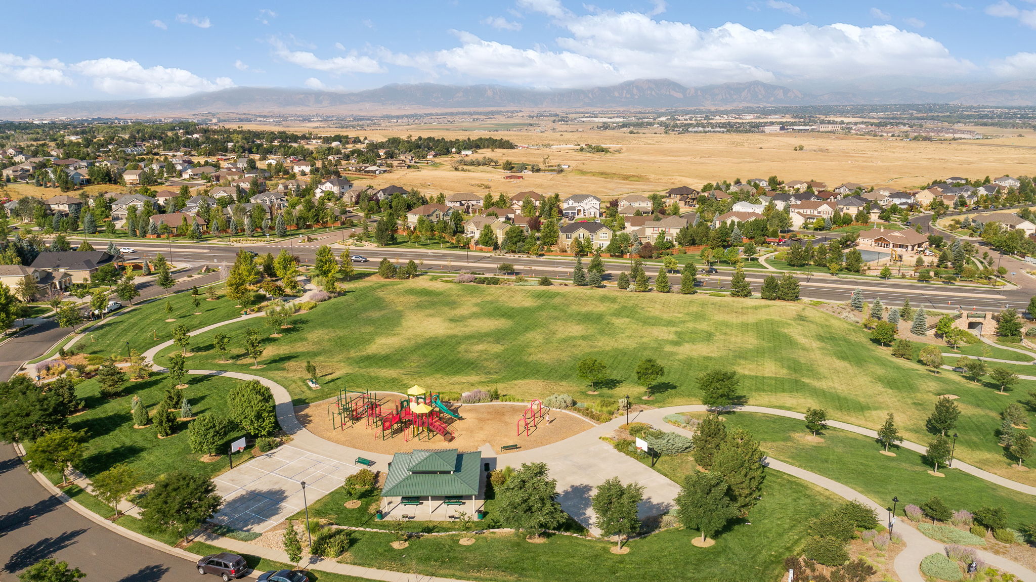 14762 Stoney Creek Way, Broomfield, CO 80023, US Photo 30