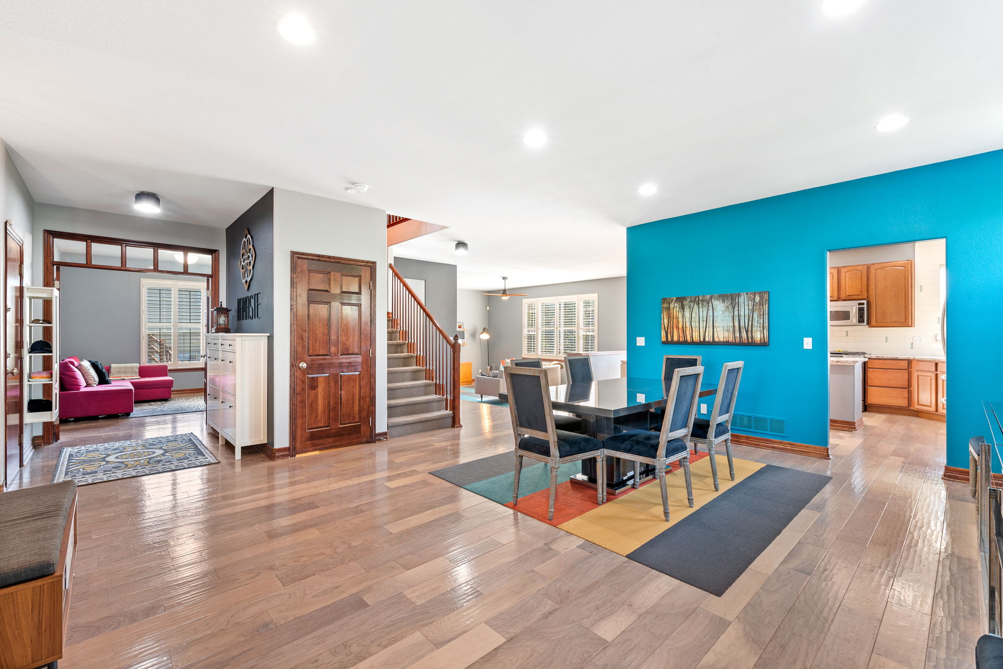 Coveted Wildgrass Subdivision in Broomfield 8z Real Estate