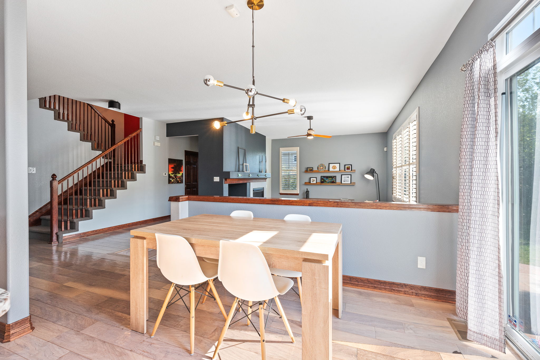 Coveted Wildgrass Subdivision in Broomfield 8z Real Estate