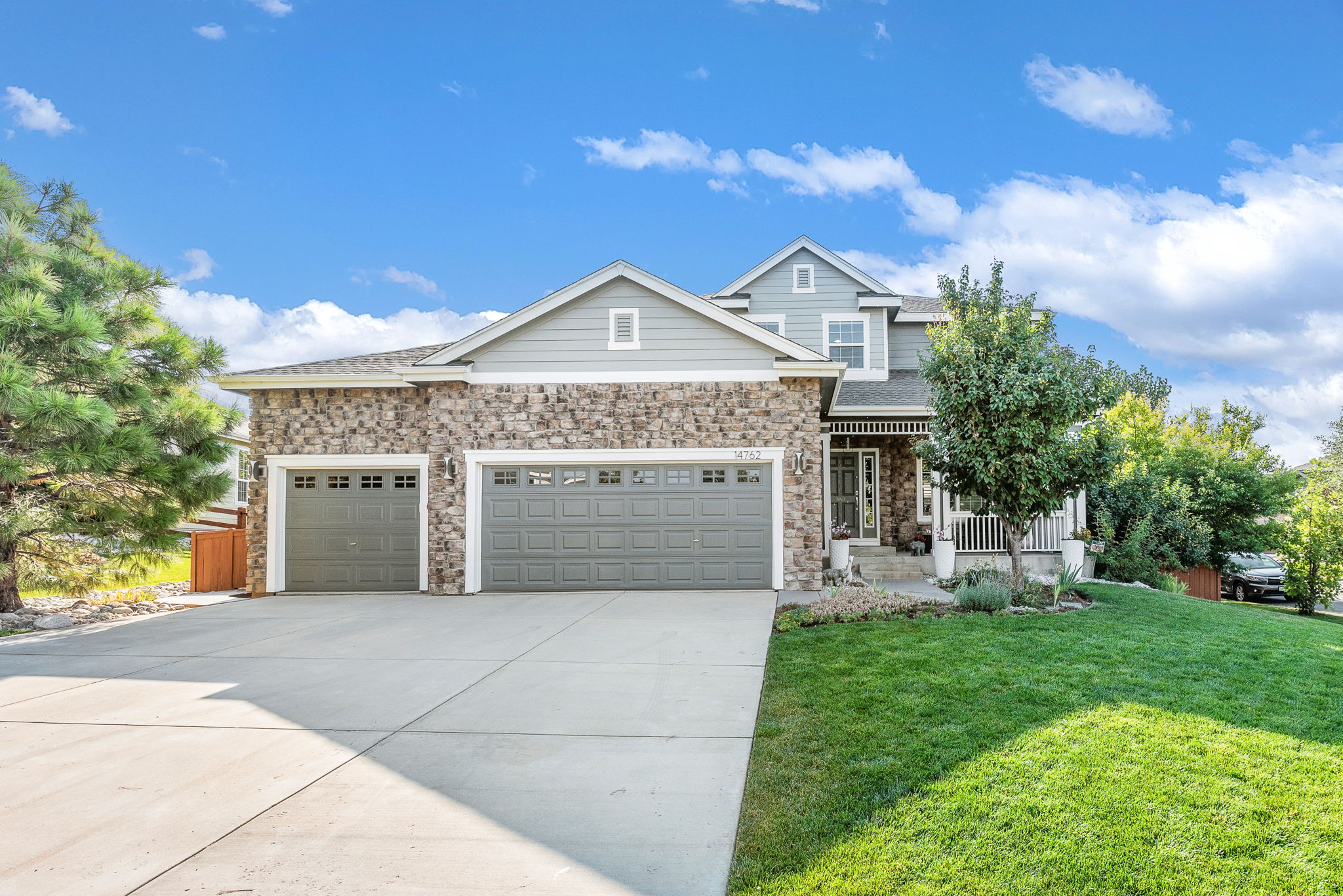 Coveted Wildgrass Subdivision in Broomfield 8z Real Estate