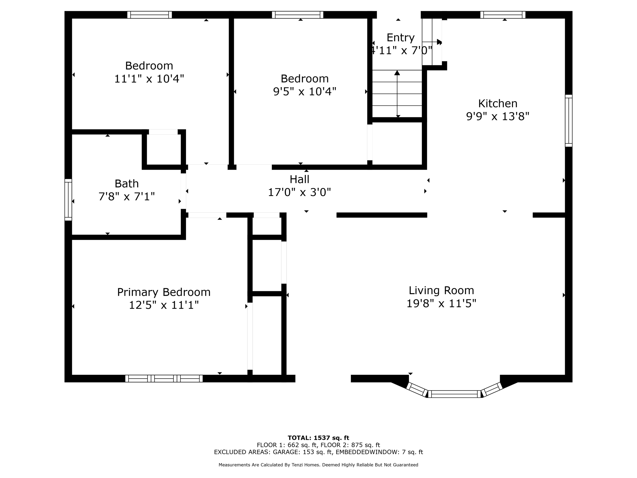 Floorplan #2