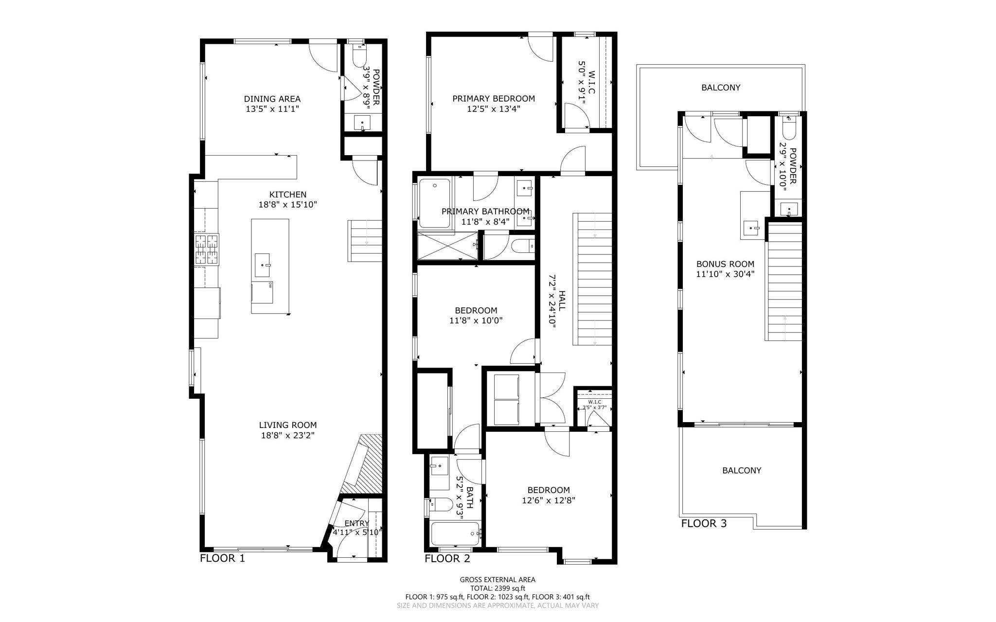 Floorplan #7