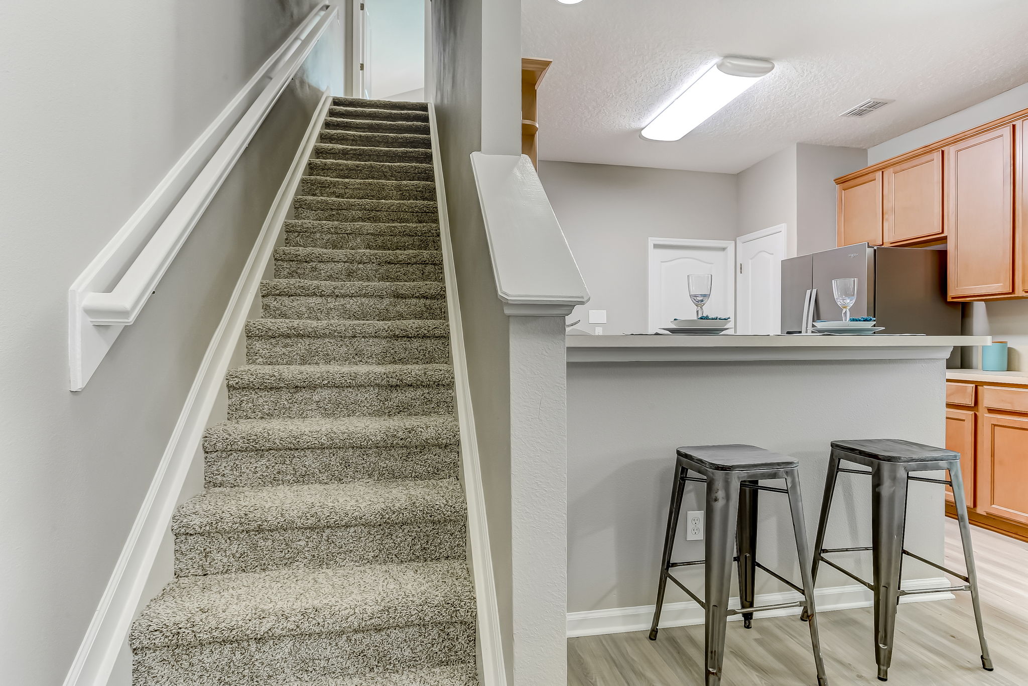 Stairway
