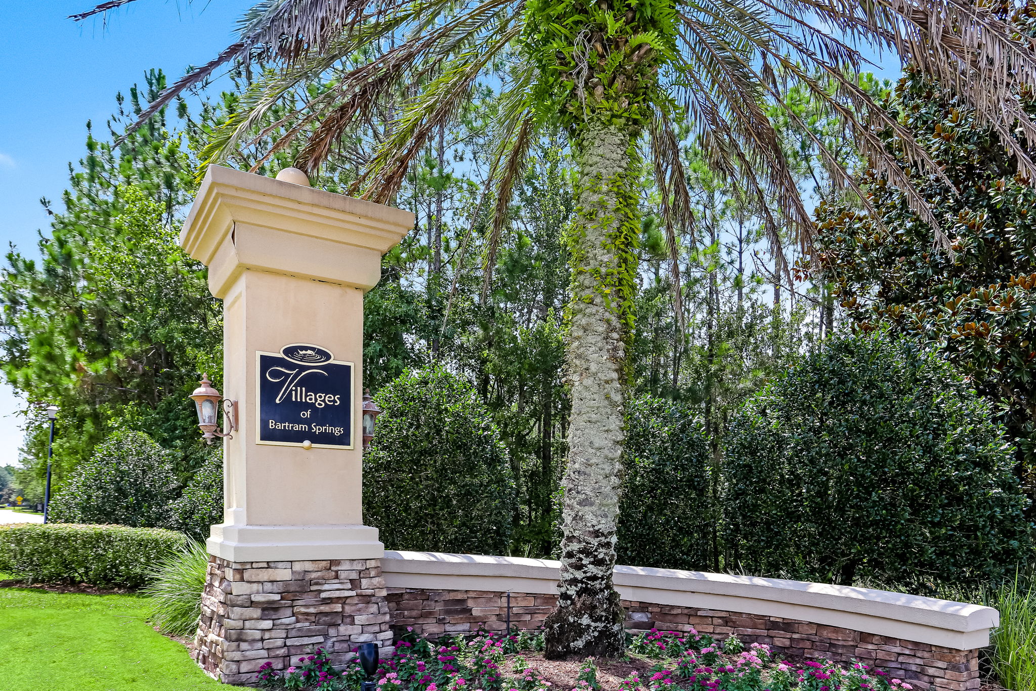 Villages of Bartram Springs