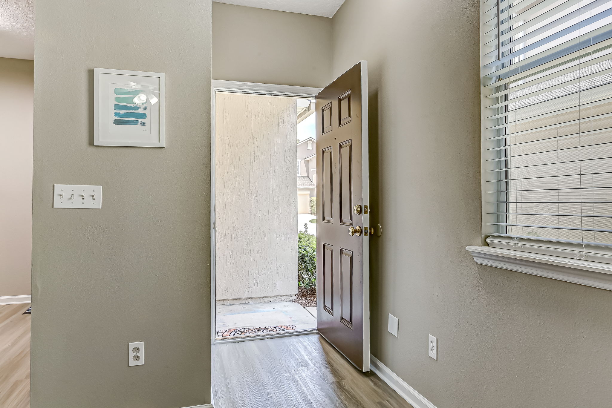 Foyer