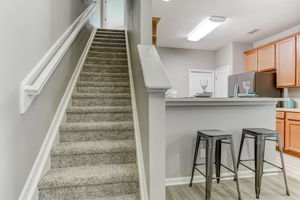Stairway