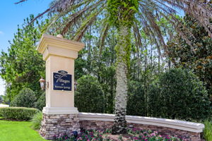 Villages of Bartram Springs