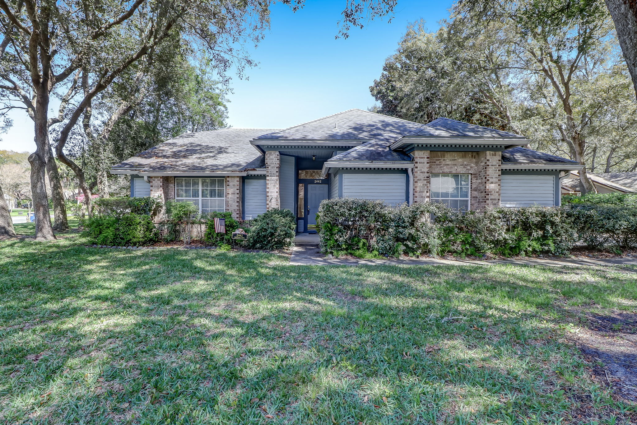 2442 Pirates Bay Dr, Fernandina Beach, FL 32034 ECVT