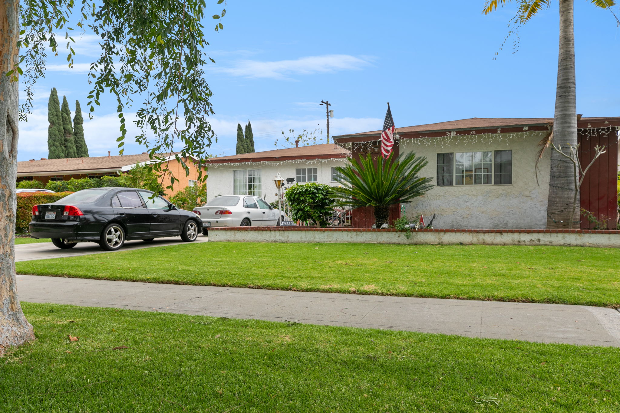 312 E Ash Ave, Fullerton, CA 92832, US