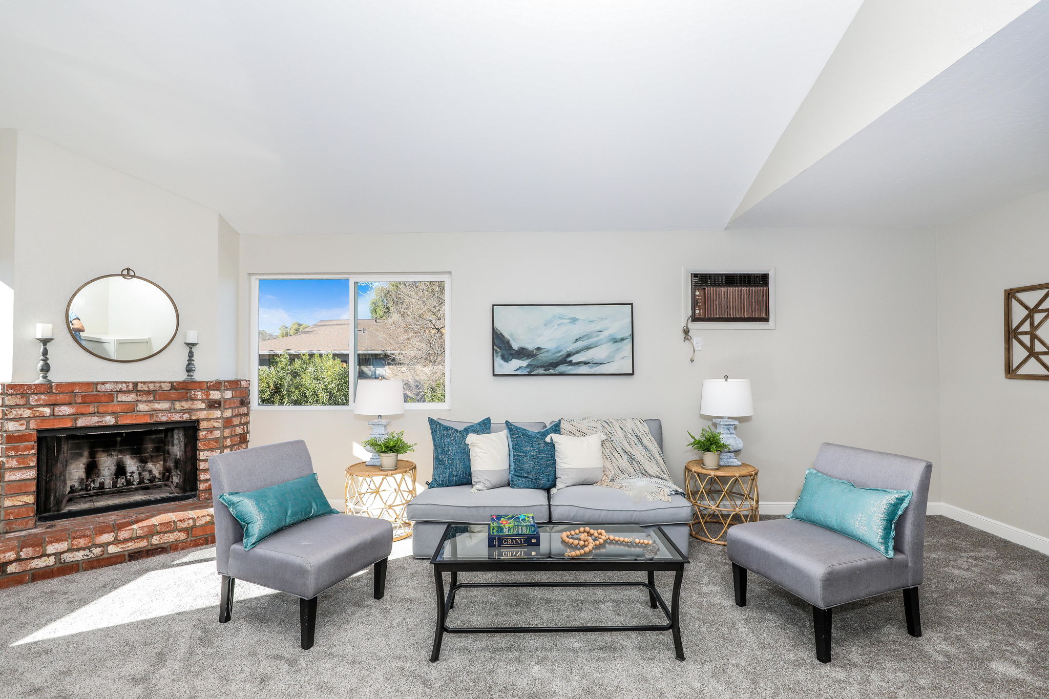 1070 Mohr Ln 13, Concord, CA 94518 ALL ACCESS PHOTO