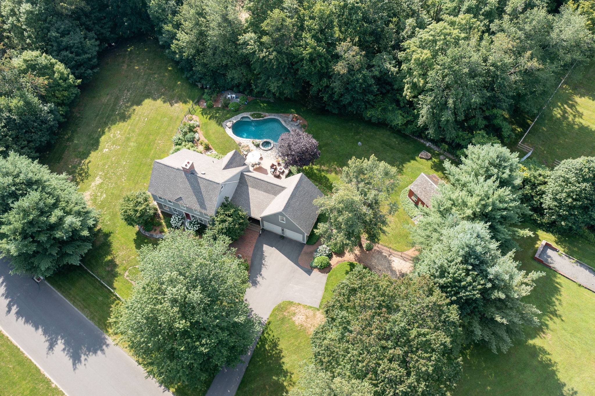 9 Maple Valley Rd, Bolton, CT 06043, USA Photo 1
