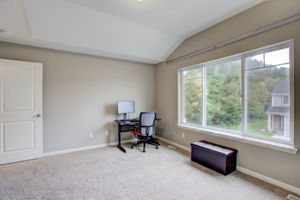 4th Bedroom