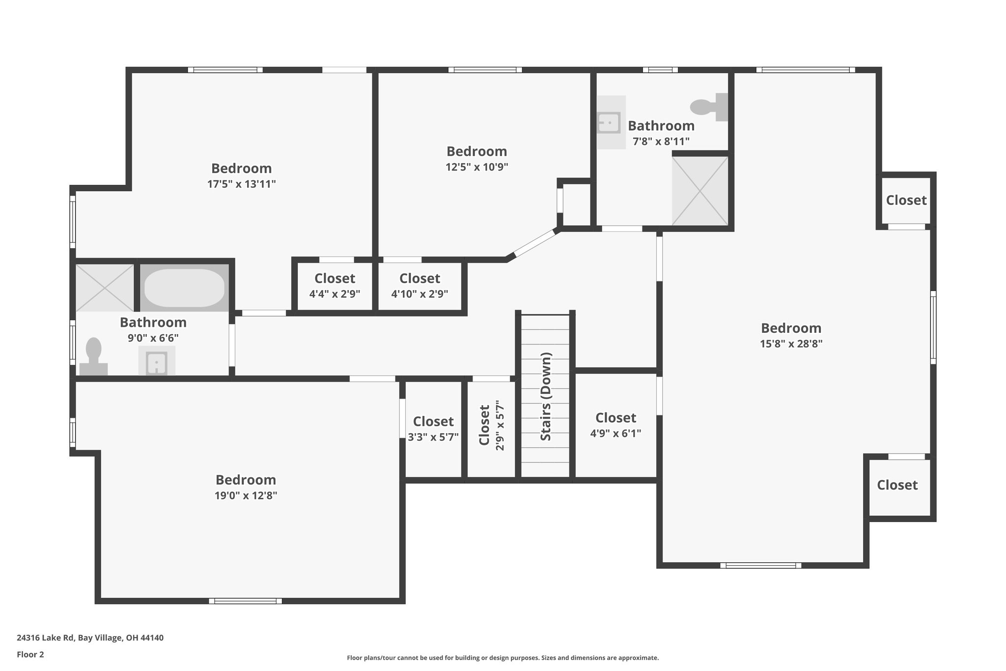 Floor 2