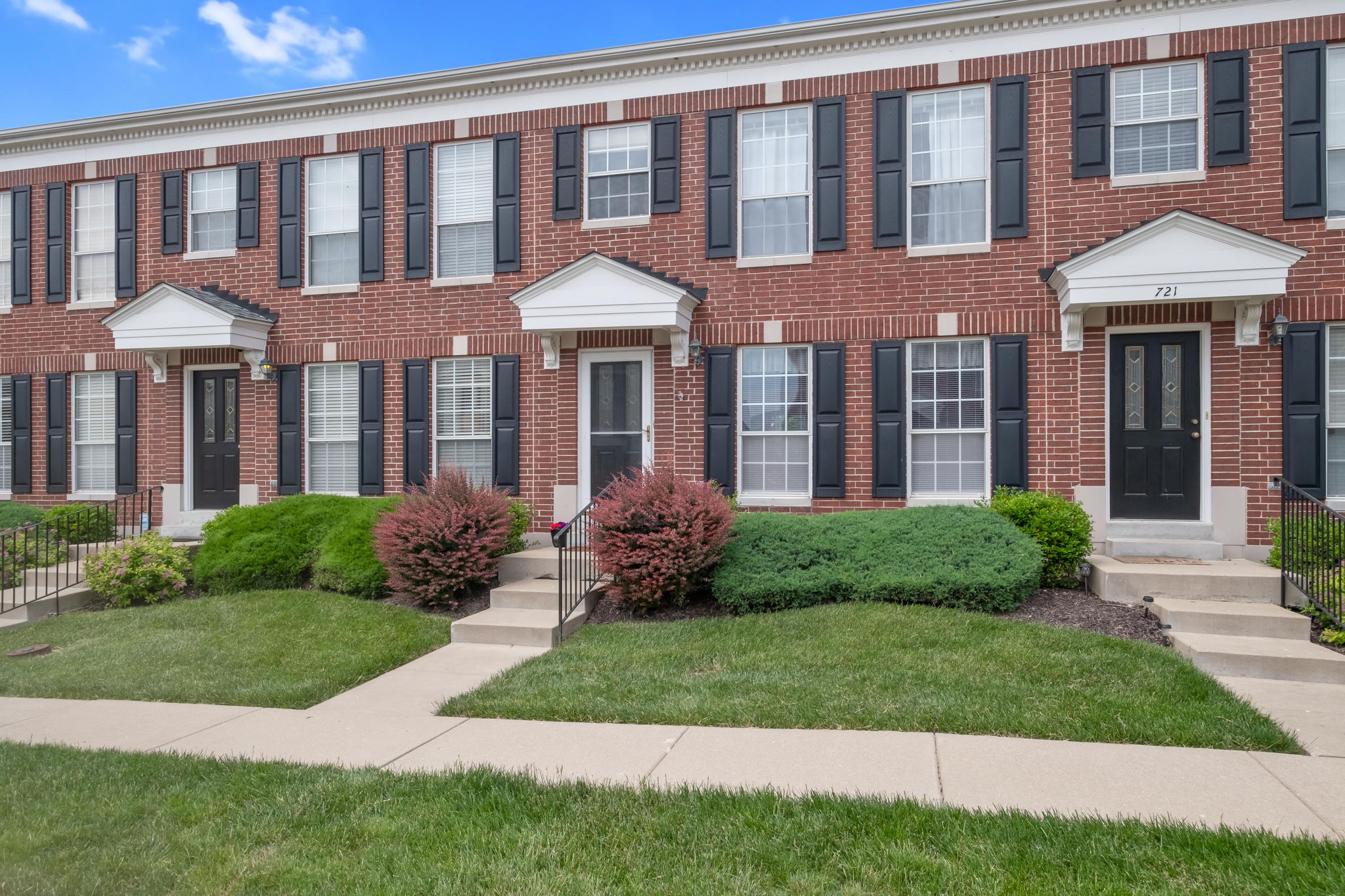 719 Hyde Dr, O'Fallon, MO 63366, US