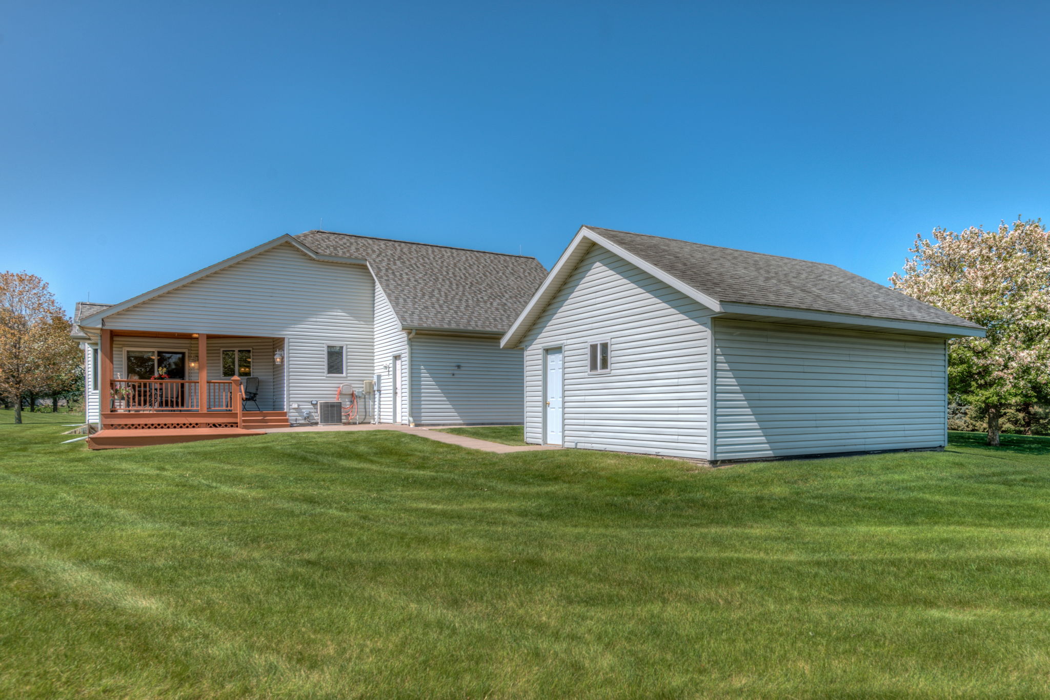 Back of House