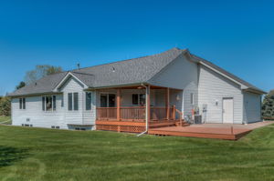 Back of House
