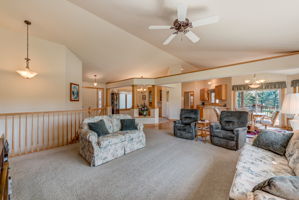 Main Living Area