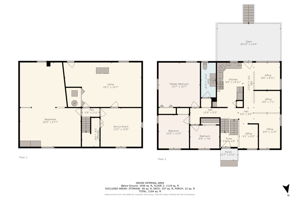 Floorplan #All Floors