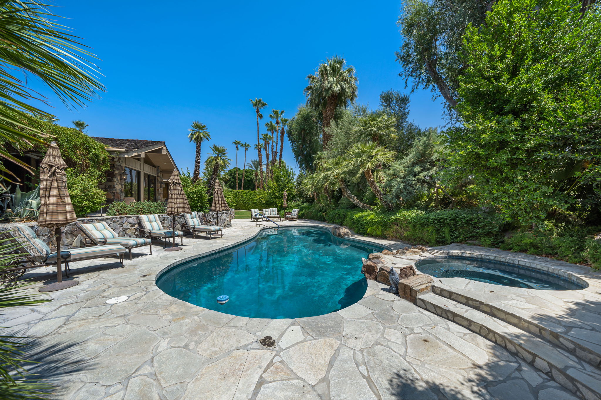 70595 Tamarisk Ln, Rancho Mirage, CA 92270, USA Photo 51