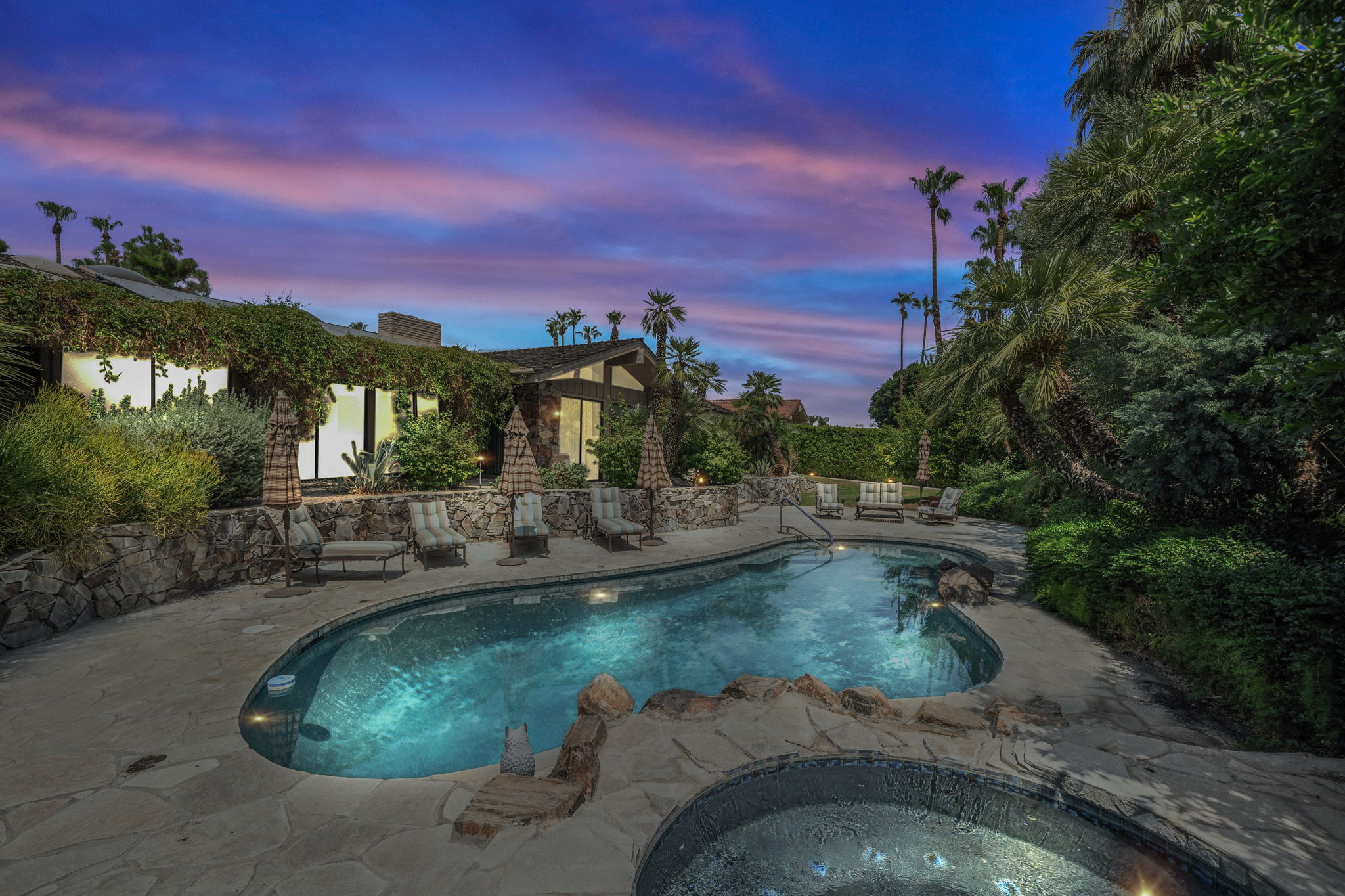 70595 Tamarisk Ln, Rancho Mirage, CA 92270, USA Photo 2