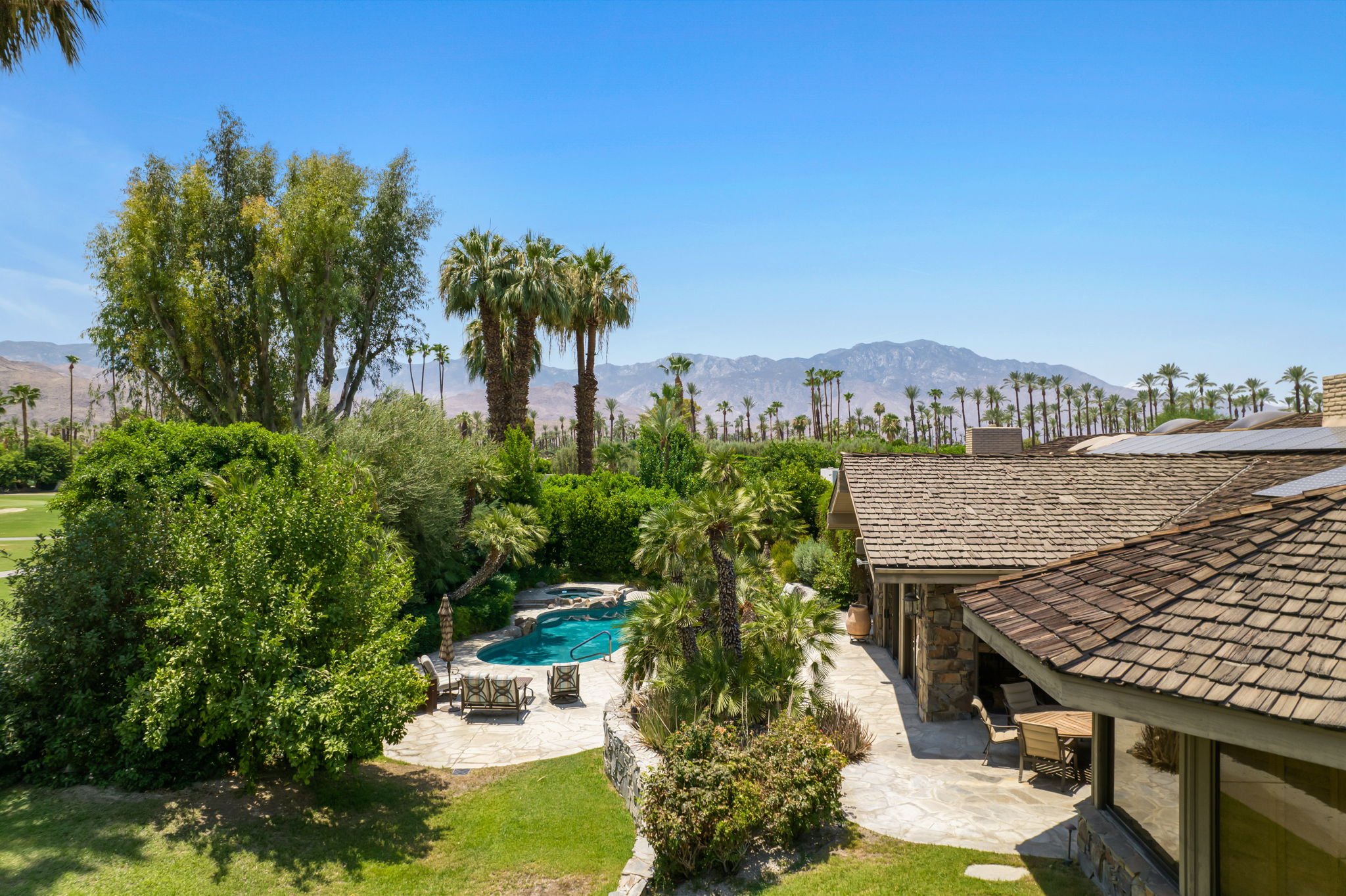 70595 Tamarisk Ln, Rancho Mirage, CA 92270, USA Photo 11