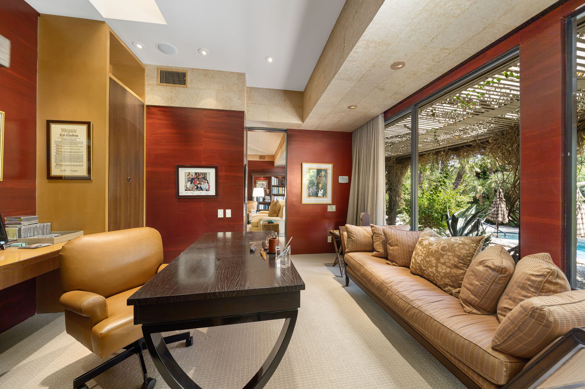 70595 Tamarisk Ln, Rancho Mirage, CA 92270, USA Photo 48