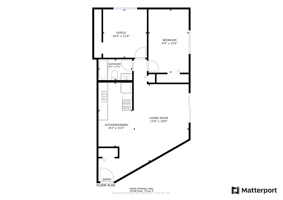 Floorplan #0