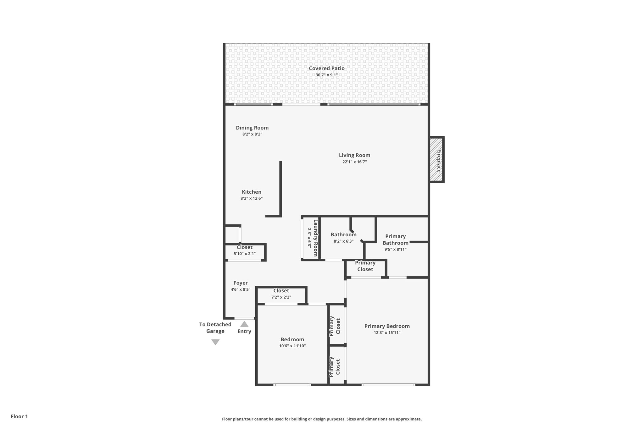Floorplan #2