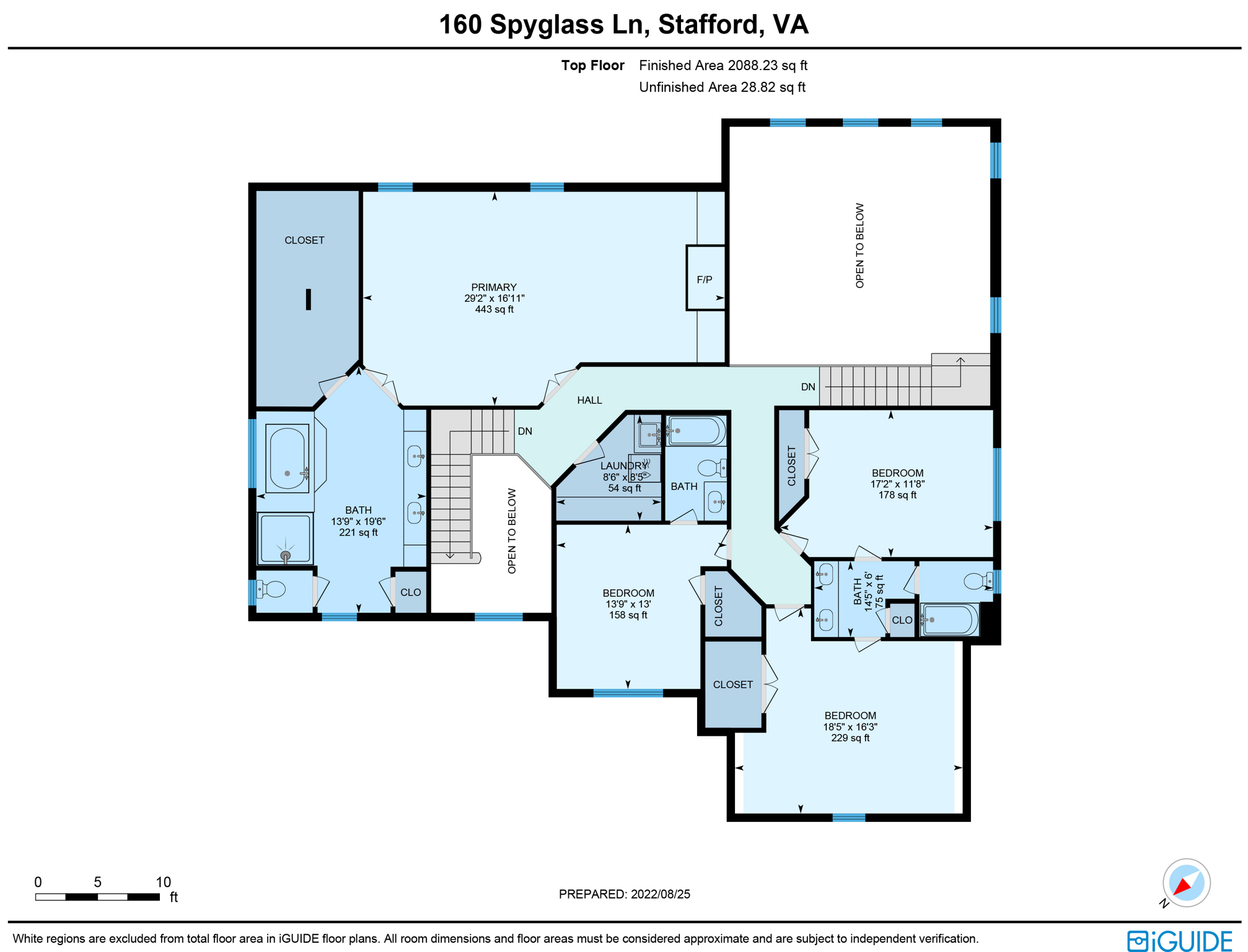 Floorplan #2