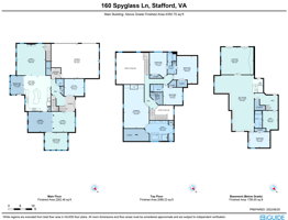 Floorplan #0