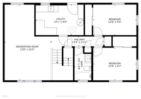 Floorplan #0