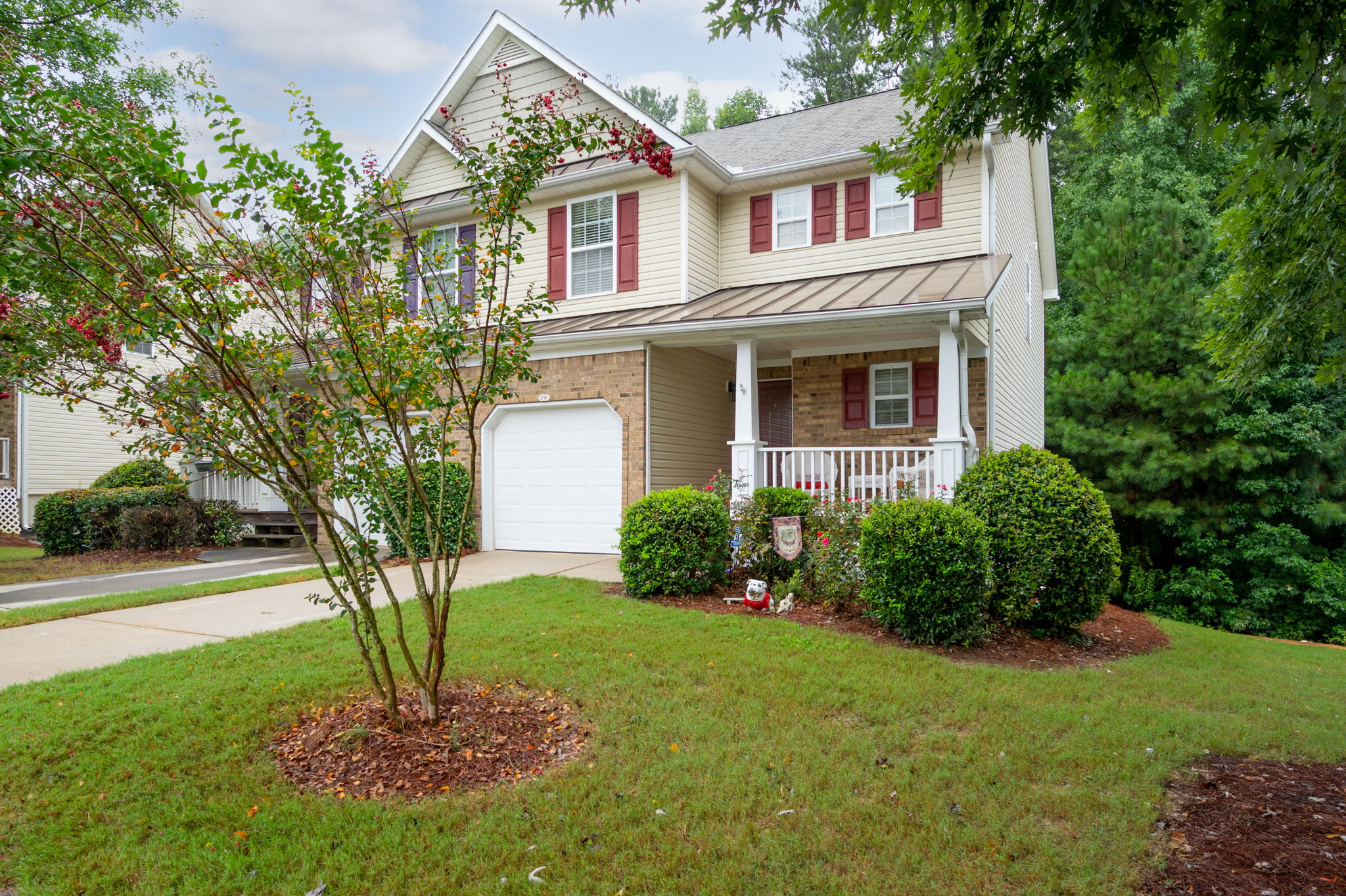 216 Darby's Crossing Ct, Hiram, GA 30141, USA Photo 1