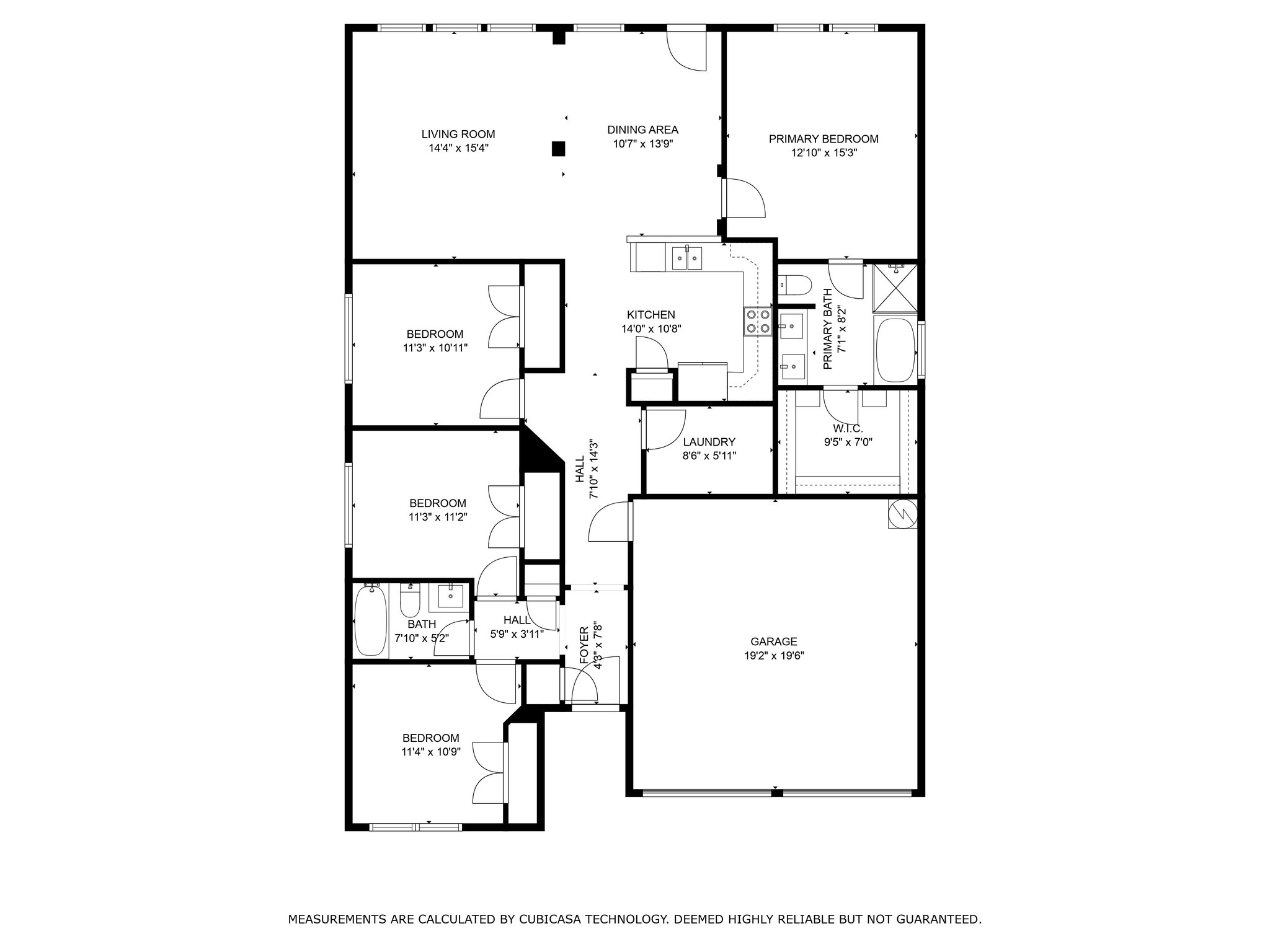 952 Furlong Dr