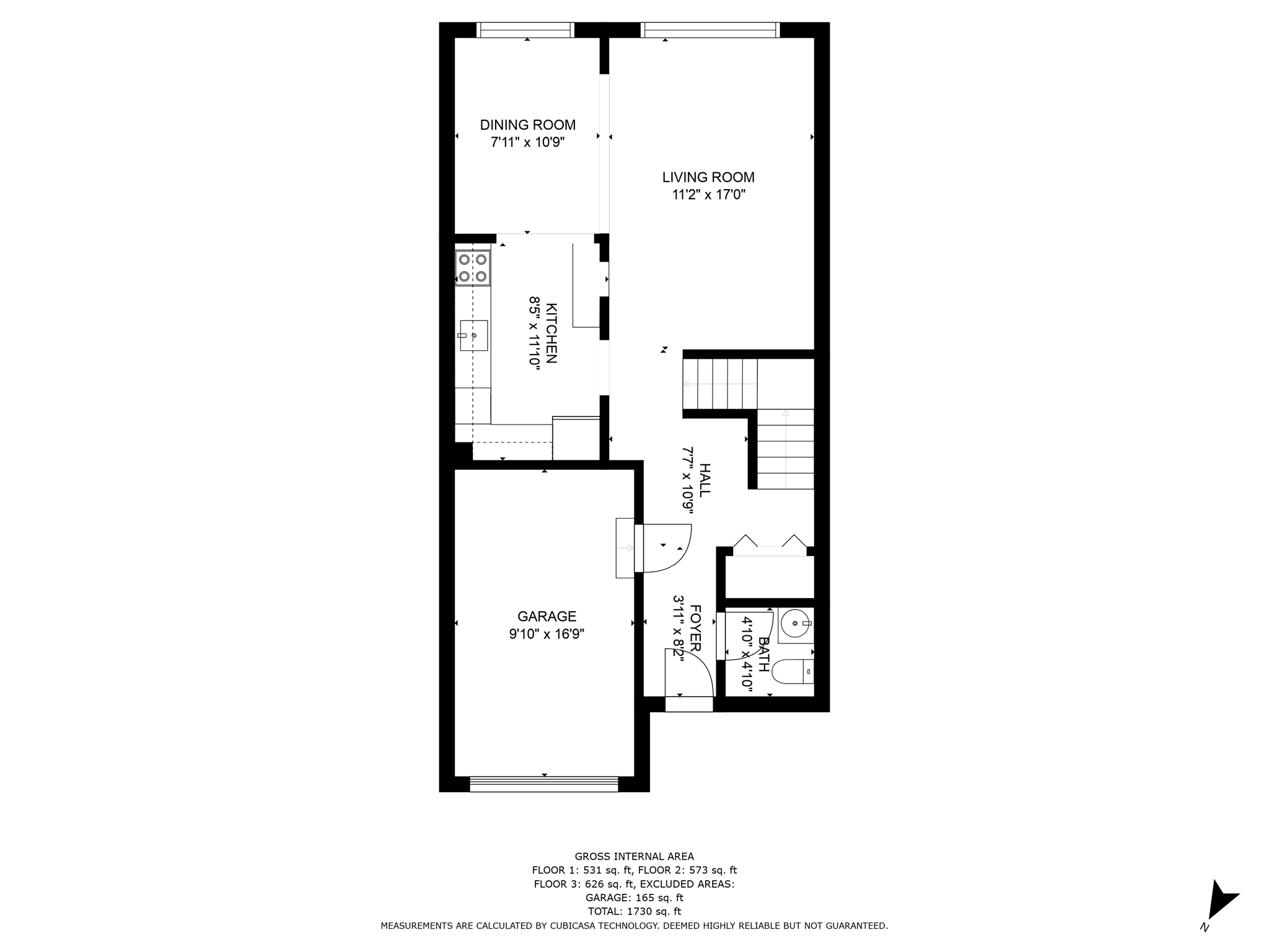 Floorplan #2