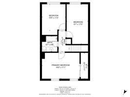 Floorplan #3