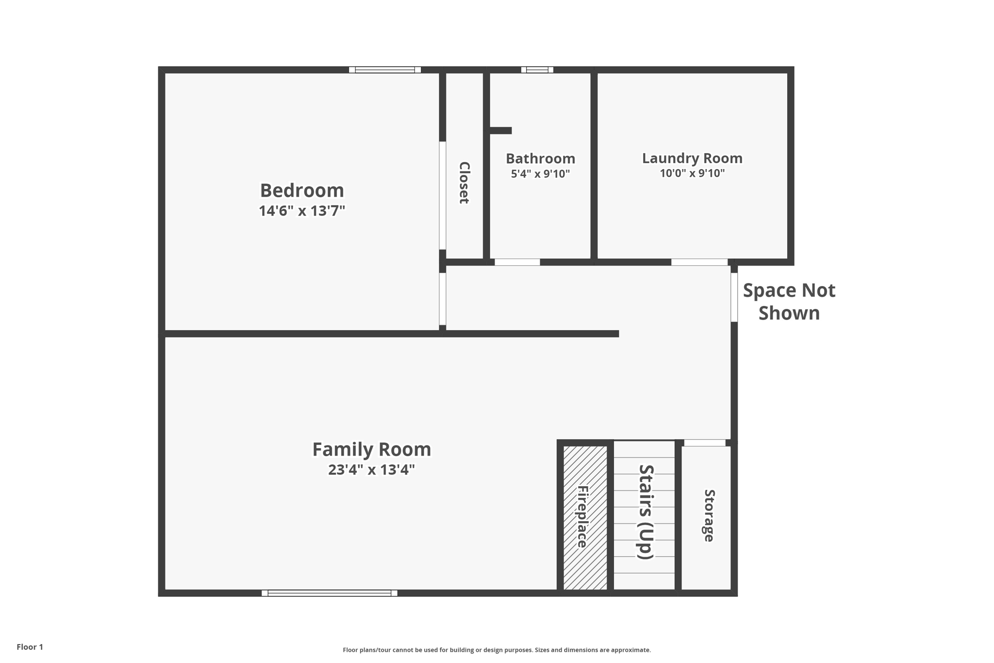 11507 E 48th Ave-Downstairs