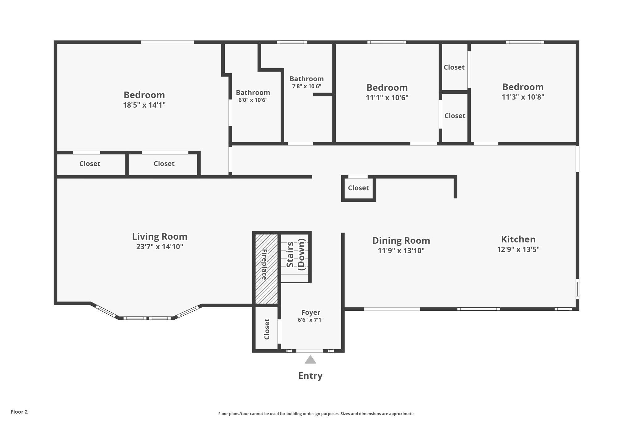 11507 E 48th Ave-Upstairs