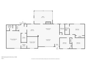 Floorplan #3