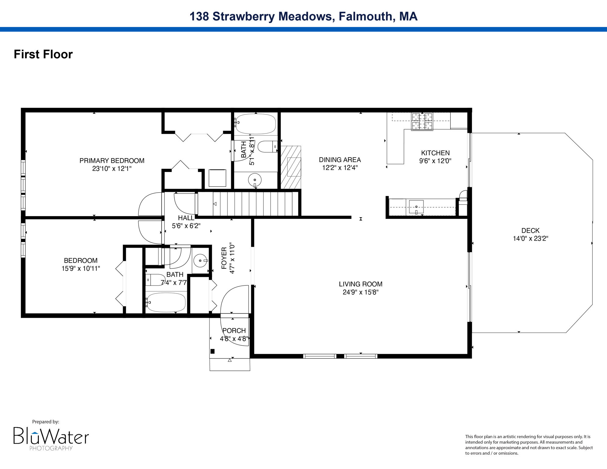 Floorplan #0