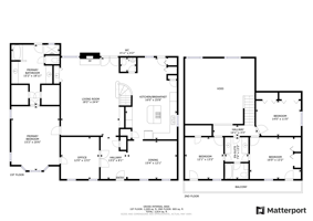Floorplan #3