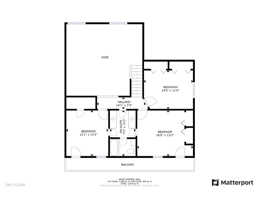 Floorplan #2