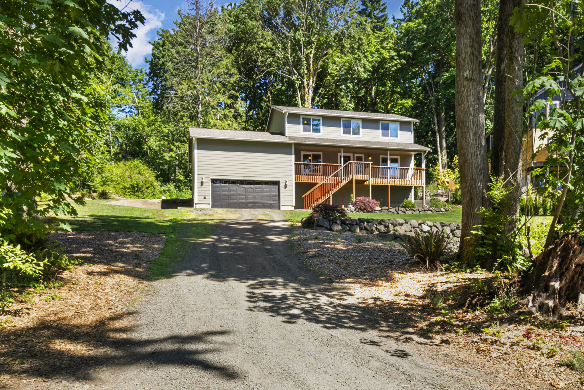 16250 Reitan Rd NE, Bainbridge Island, WA 98110, US